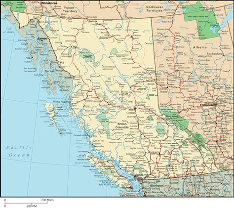map of bc canada|Google Maps.